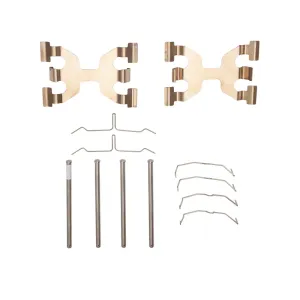 Dynamic Friction Company DFC Disc Brake Hardware Kit DFC-340-63066