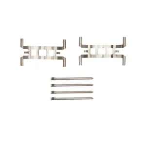 Dynamic Friction Company DFC Disc Brake Hardware Kit DFC-340-63073