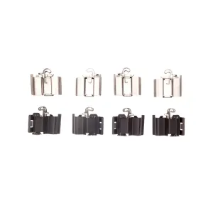 Dynamic Friction Company DFC Disc Brake Hardware Kit DFC-340-63076