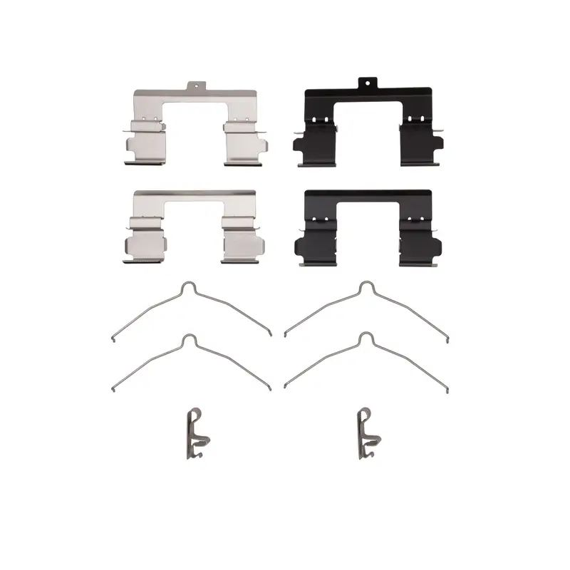 Dynamic Friction Company DFC Disc Brake Hardware Kit DFC-340-67038