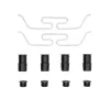 Dynamic Friction Company DFC Disc Brake Hardware Kit DFC-340-73022