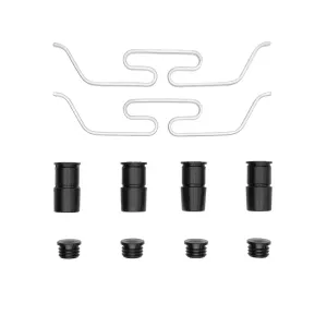 Dynamic Friction Company DFC Disc Brake Hardware Kit DFC-340-73022