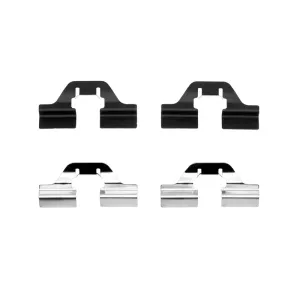 Dynamic Friction Company DFC Disc Brake Hardware Kit DFC-340-74009