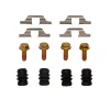 Dynamic Friction Company DFC Disc Brake Hardware Kit DFC-340-74011