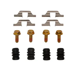 Dynamic Friction Company DFC Disc Brake Hardware Kit DFC-340-74011