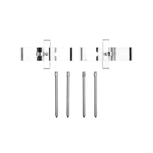 Dynamic Friction Company DFC Disc Brake Hardware Kit DFC-340-74016