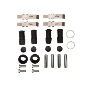Dynamic Friction Company DFC Disc Brake Hardware Kit DFC-340-74020