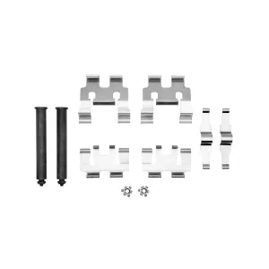 Dynamic Friction Company DFC Disc Brake Hardware Kit DFC-340-75019