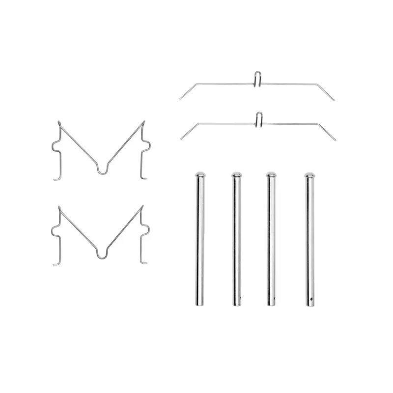 Dynamic Friction Company DFC Disc Brake Hardware Kit DFC-340-76013