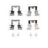 Dynamic Friction Company DFC Disc Brake Hardware Kit DFC-340-76052