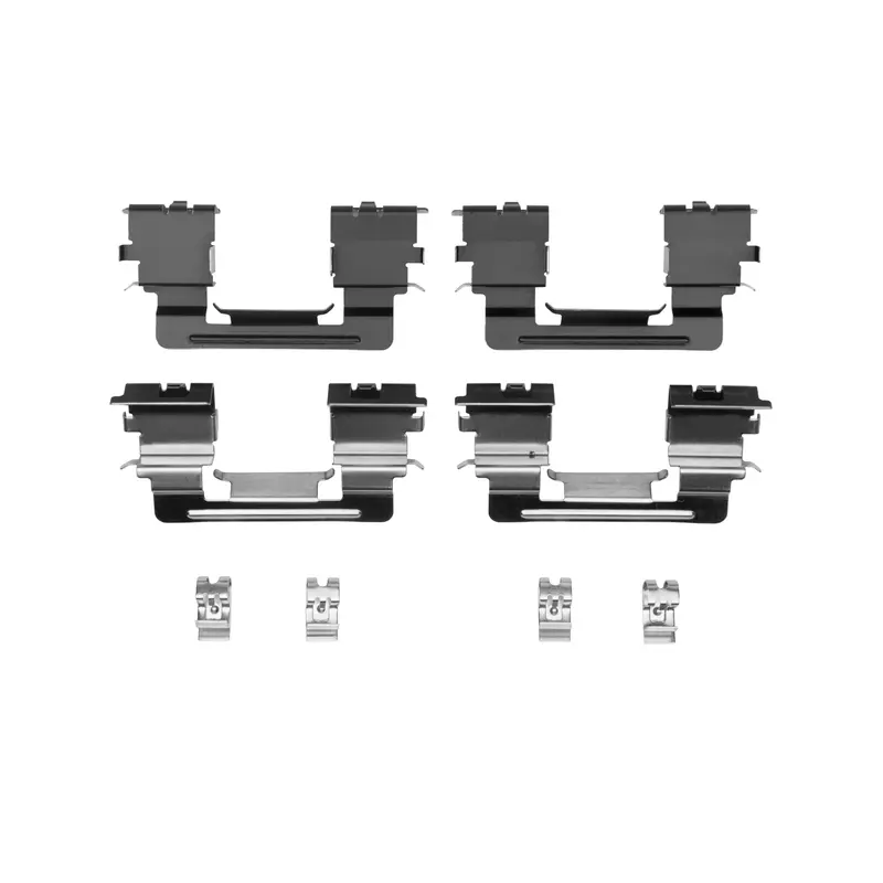 Dynamic Friction Company DFC Disc Brake Hardware Kit DFC-340-76061