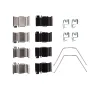 Dynamic Friction Company DFC Disc Brake Hardware Kit DFC-340-76079