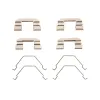 Dynamic Friction Company DFC Disc Brake Hardware Kit DFC-340-80013
