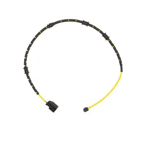 Dynamic Friction Company Disc Brake Pad Wear Sensor DFC-341-20008