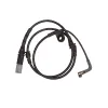 Dynamic Friction Company Disc Brake Pad Wear Sensor DFC-341-31036