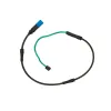 Dynamic Friction Company Disc Brake Pad Wear Sensor DFC-341-31083