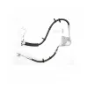 Dynamic Friction Company Brake Hydraulic Hose DFC-350-40191
