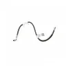 Dynamic Friction Company Brake Hydraulic Hose DFC-350-47312