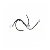 Dynamic Friction Company Brake Hydraulic Hose DFC-350-54384
