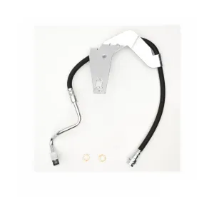 Dynamic Friction Company Brake Hydraulic Hose DFC-350-54422