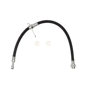 Dynamic Friction Company Brake Hydraulic Hose DFC-350-67136