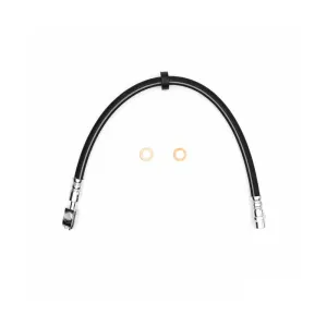 Dynamic Friction Company Brake Hydraulic Hose DFC-350-74015
