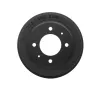 Dynamic Friction Company True Balanced Brake Drum DFC-365-03009