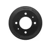 Dynamic Friction Company True Balanced Brake Drum DFC-365-03010