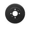 Dynamic Friction Company True Balanced Brake Drum DFC-365-03014