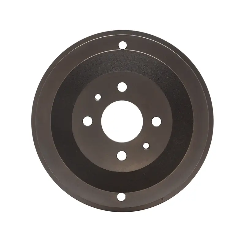 Dynamic Friction Company True Balanced Brake Drum DFC-365-07001