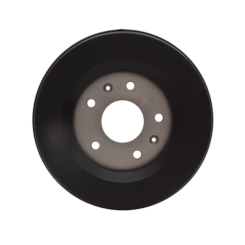 Dynamic Friction Company True Balanced Brake Drum DFC-365-11001