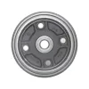 Dynamic Friction Company True Balanced Brake Drum DFC-365-13004