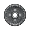 Dynamic Friction Company True Balanced Brake Drum DFC-365-59006