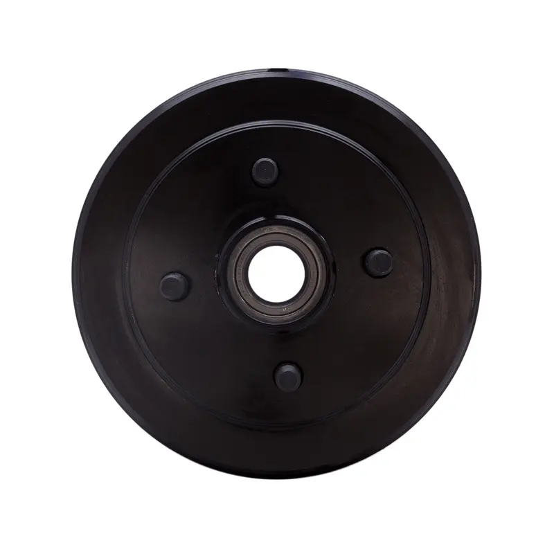 Dynamic Friction Company True Balanced Brake Drum DFC-365-72014