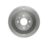 Dynamic Friction Company True Balanced Brake Drum DFC-365-74001