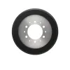 Dynamic Friction Company True Balanced Brake Drum DFC-365-76021