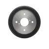 Dynamic Friction Company True Balanced Brake Drum DFC-365-92033