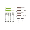Dynamic Friction Company DFC Drum Brake Hardware Kit DFC-370-39006