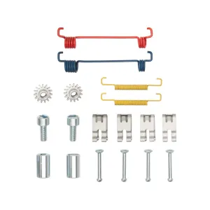 Dynamic Friction Company DFC Drum Brake Hardware Kit DFC-370-40023