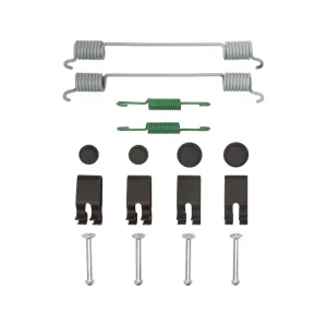 Dynamic Friction Company DFC Drum Brake Hardware Kit DFC-370-40024