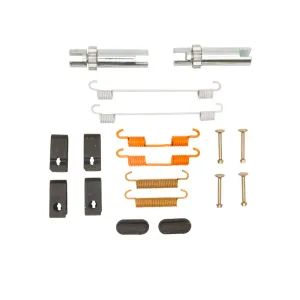 Dynamic Friction Company DFC Drum Brake Hardware Kit DFC-370-42008