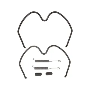 Dynamic Friction Company DFC Drum Brake Hardware Kit DFC-370-47022