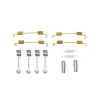 Dynamic Friction Company DFC Drum Brake Hardware Kit DFC-370-47040