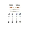 Dynamic Friction Company DFC Drum Brake Hardware Kit DFC-370-47041
