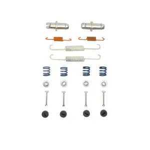 Dynamic Friction Company DFC Drum Brake Hardware Kit DFC-370-47041