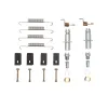 Dynamic Friction Company DFC Drum Brake Hardware Kit DFC-370-54012