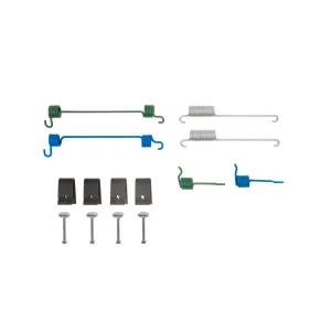 Dynamic Friction Company DFC Drum Brake Hardware Kit DFC-370-54030