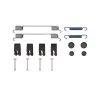 Dynamic Friction Company DFC Drum Brake Hardware Kit DFC-370-54040