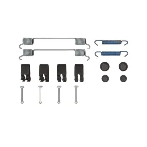 Dynamic Friction Company DFC Drum Brake Hardware Kit DFC-370-54040