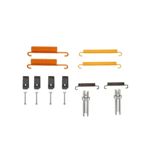 Dynamic Friction Company DFC Drum Brake Hardware Kit DFC-370-54050